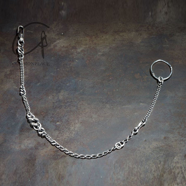 WERKSTATT MUNCHEN keychain hybrid chain M5530 PWM15